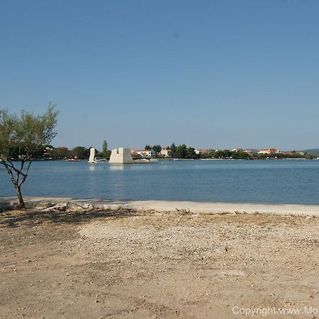 Apartments Kresan Sukošan Εξωτερικό φωτογραφία