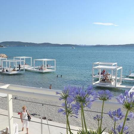 Apartments Kresan Sukošan Εξωτερικό φωτογραφία