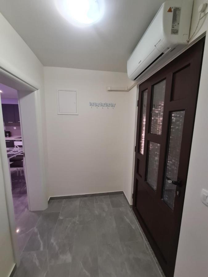 Apartments Kresan Sukošan Εξωτερικό φωτογραφία