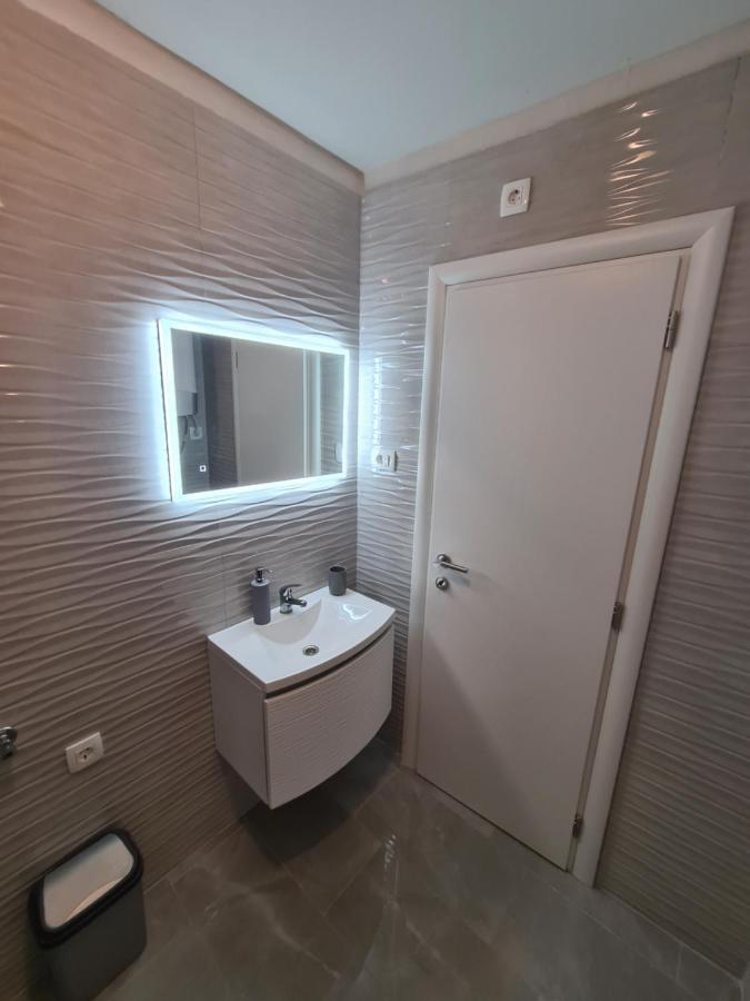 Apartments Kresan Sukošan Εξωτερικό φωτογραφία
