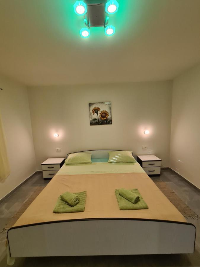 Apartments Kresan Sukošan Εξωτερικό φωτογραφία