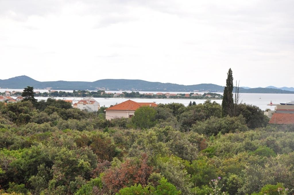 Apartments Kresan Sukošan Εξωτερικό φωτογραφία