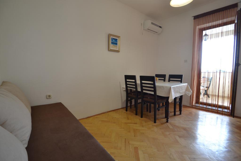 Apartments Kresan Sukošan Εξωτερικό φωτογραφία