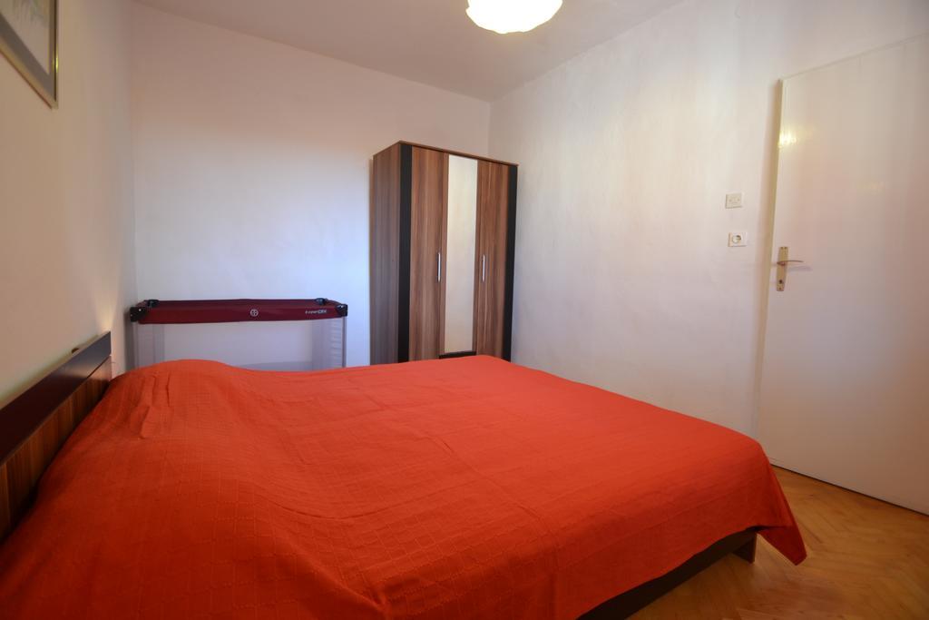 Apartments Kresan Sukošan Εξωτερικό φωτογραφία
