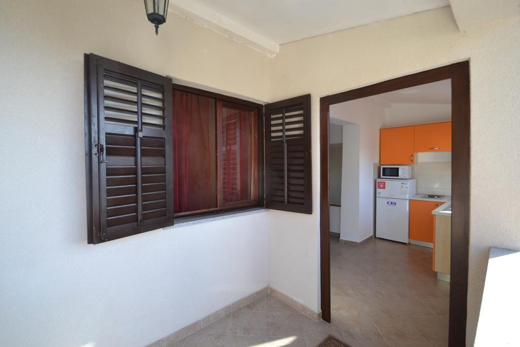 Apartments Kresan Sukošan Εξωτερικό φωτογραφία