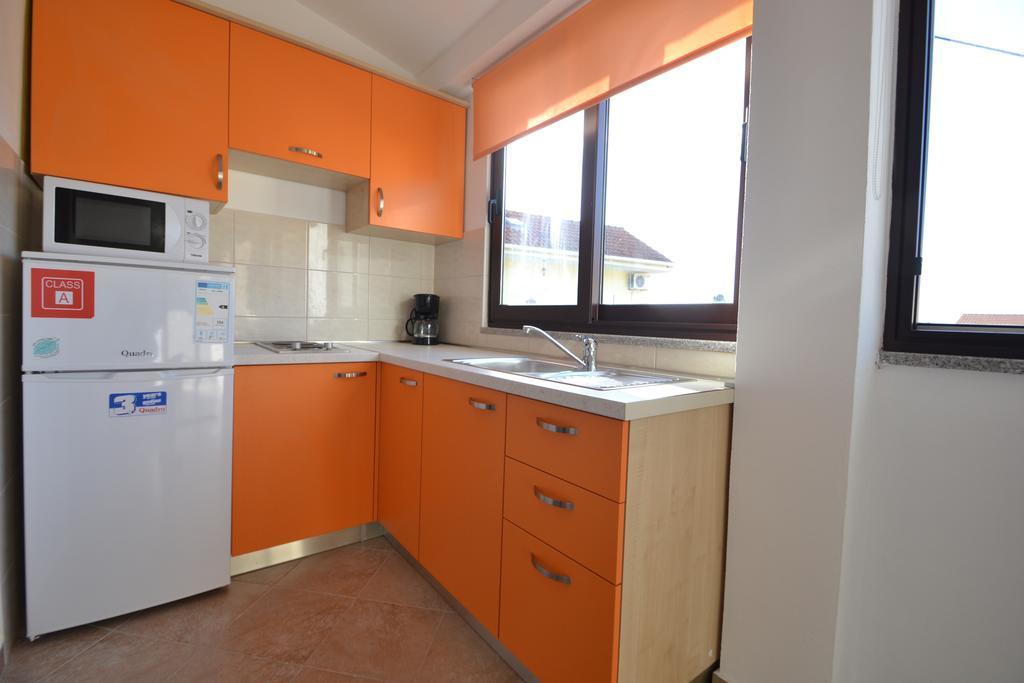 Apartments Kresan Sukošan Εξωτερικό φωτογραφία
