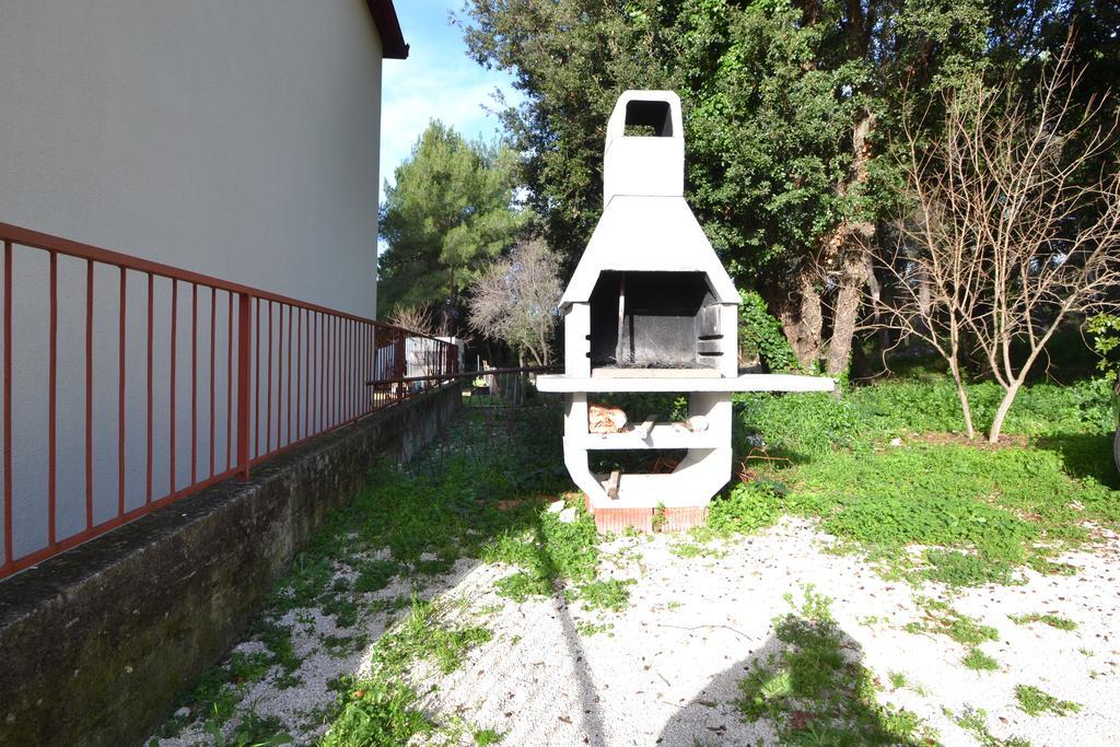 Apartments Kresan Sukošan Εξωτερικό φωτογραφία