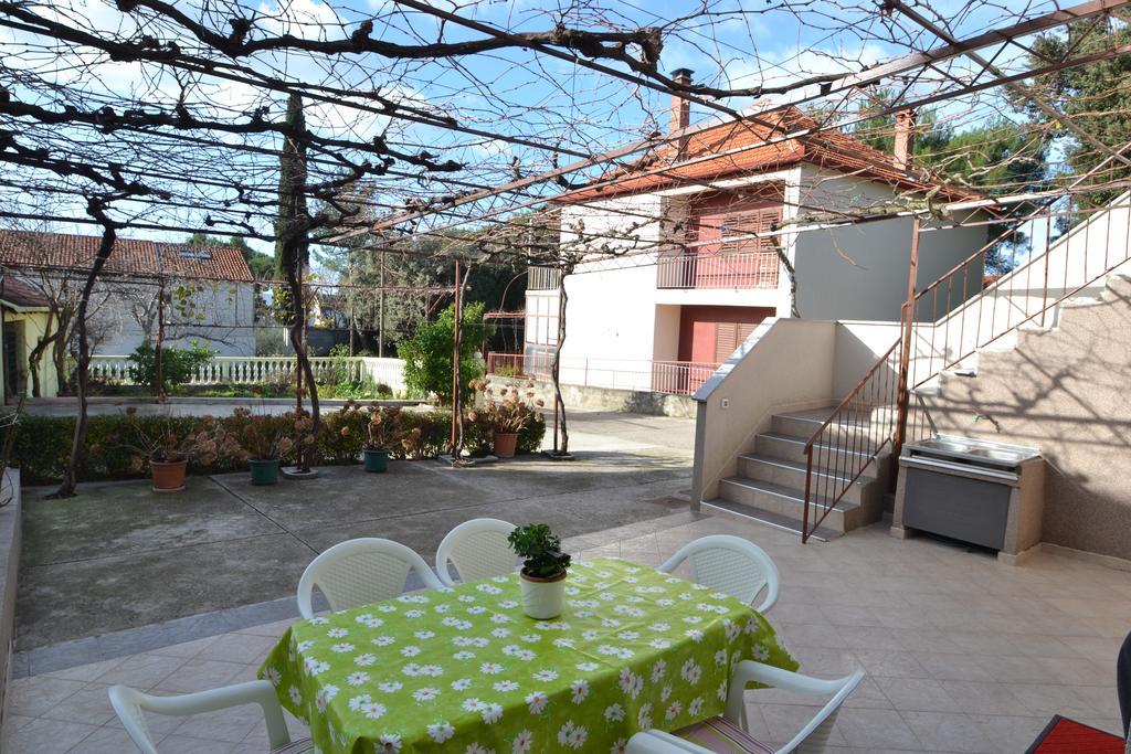 Apartments Kresan Sukošan Εξωτερικό φωτογραφία