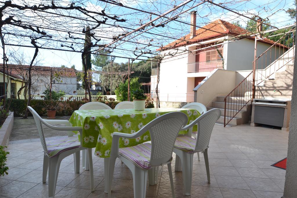 Apartments Kresan Sukošan Εξωτερικό φωτογραφία